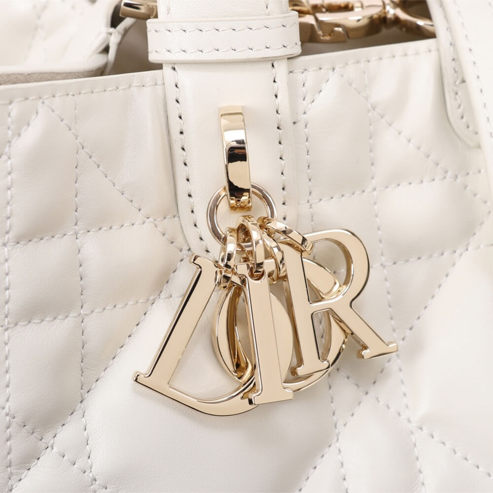 medium D*or toujours bag