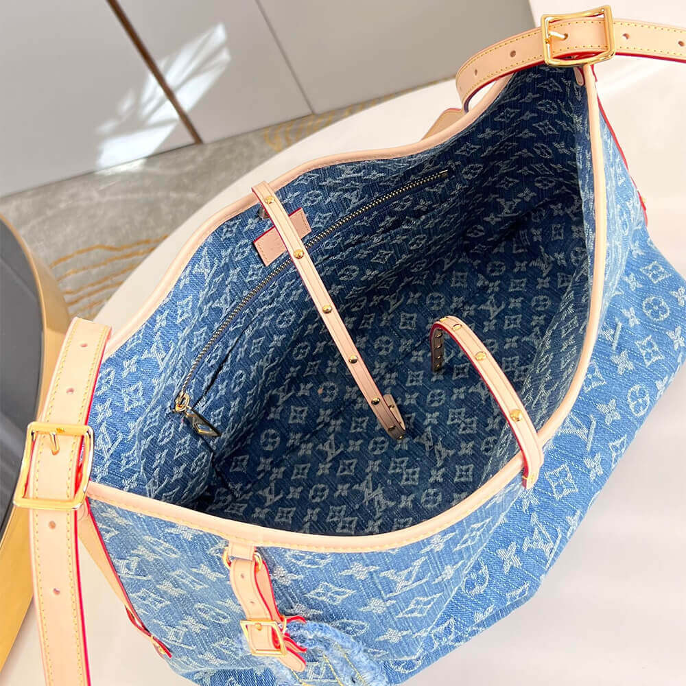 LV CarryAll MM