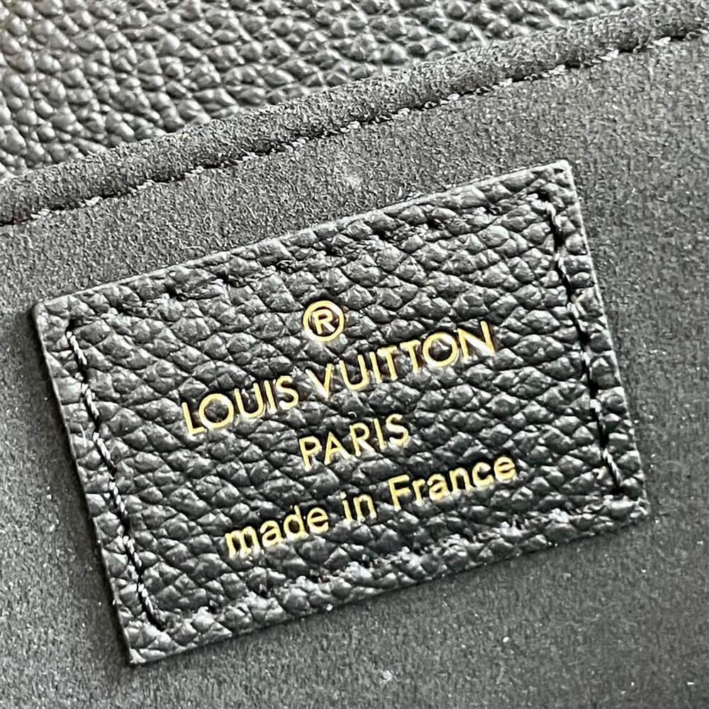 LV Pochette Métis East West