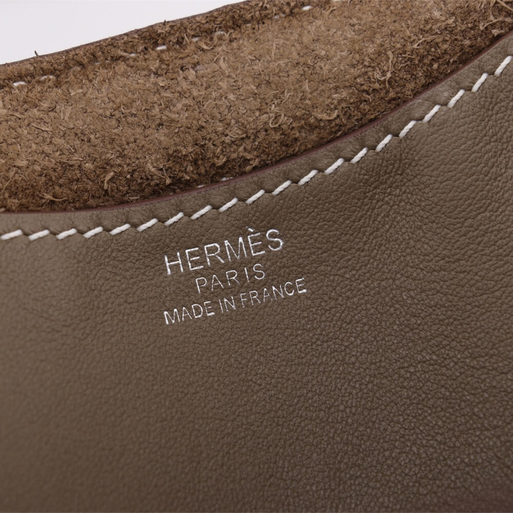 H**mes loop bag