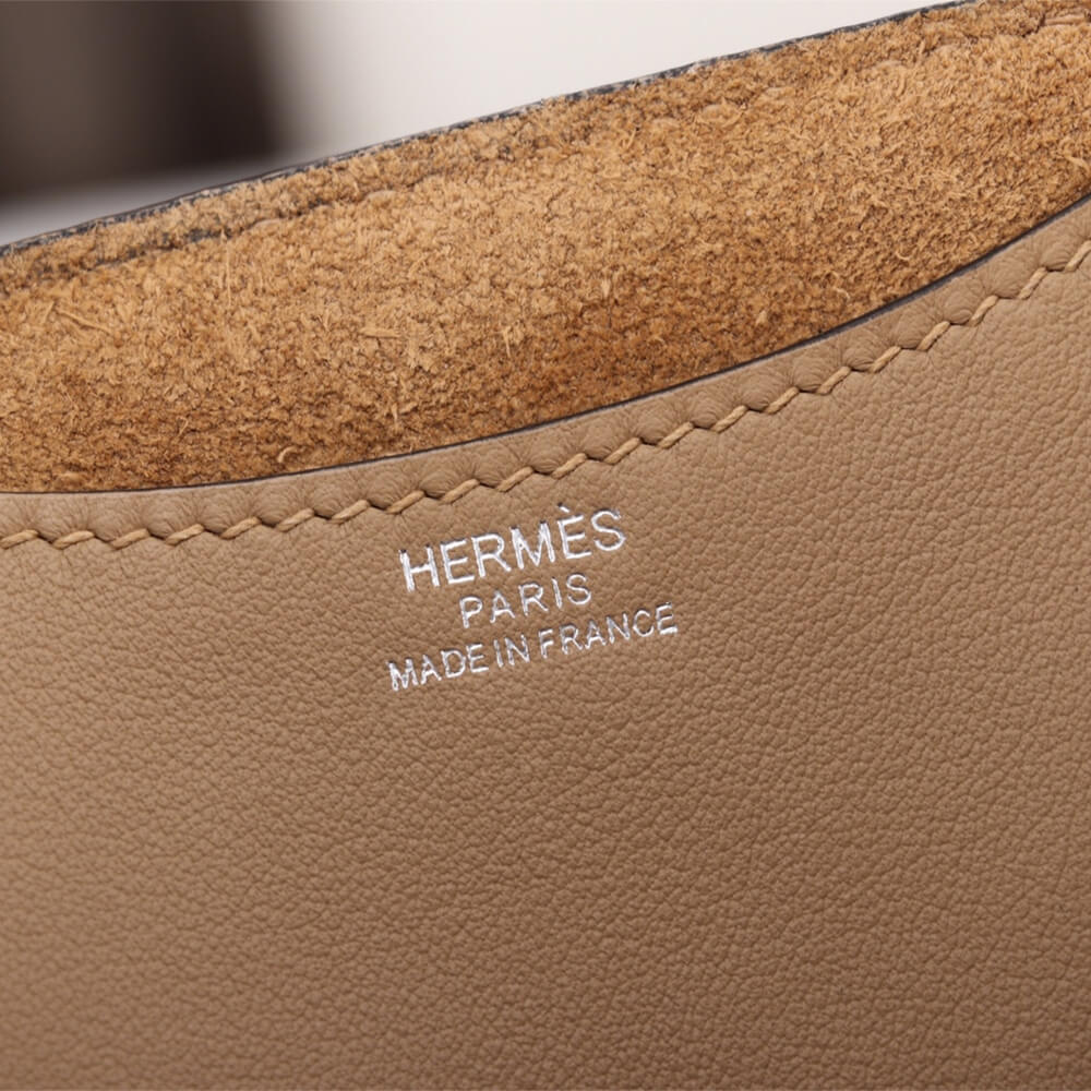 H**mes loop bag