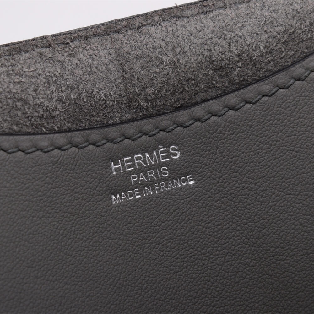 H**mes loop bag