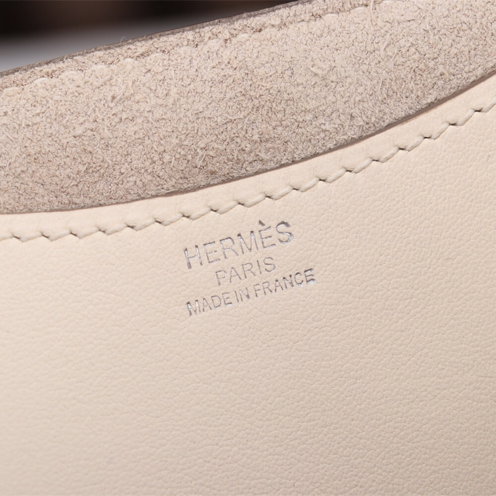 H**mes loop bag