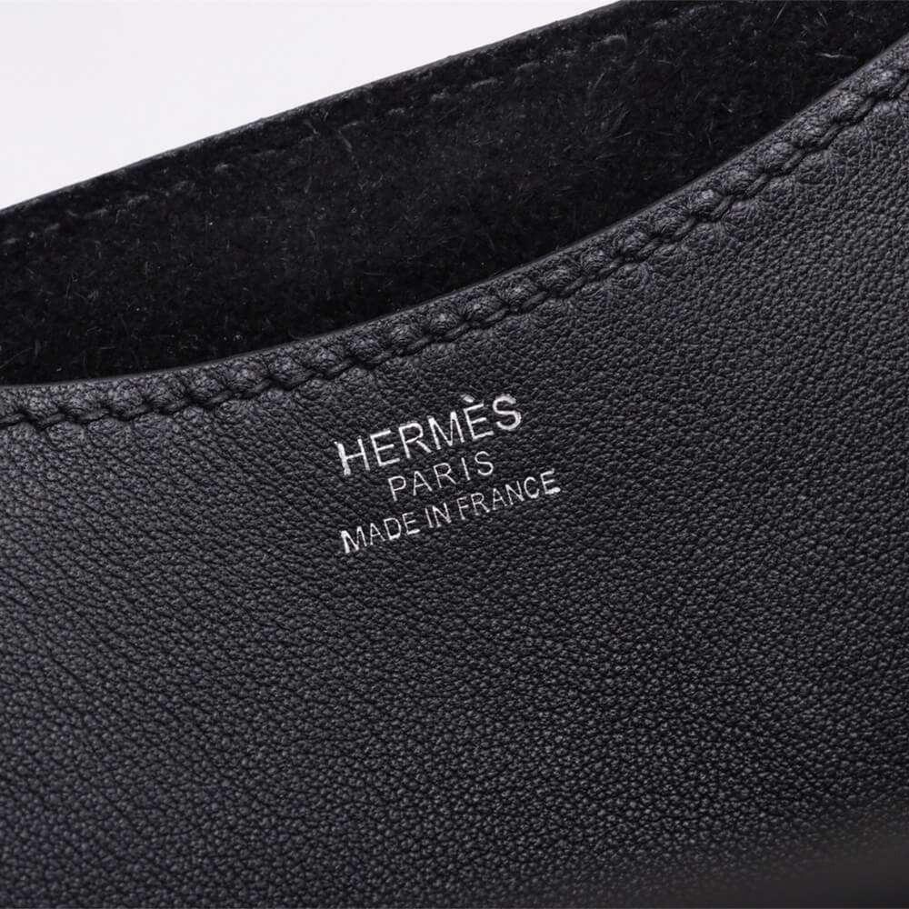 H**mes loop bag