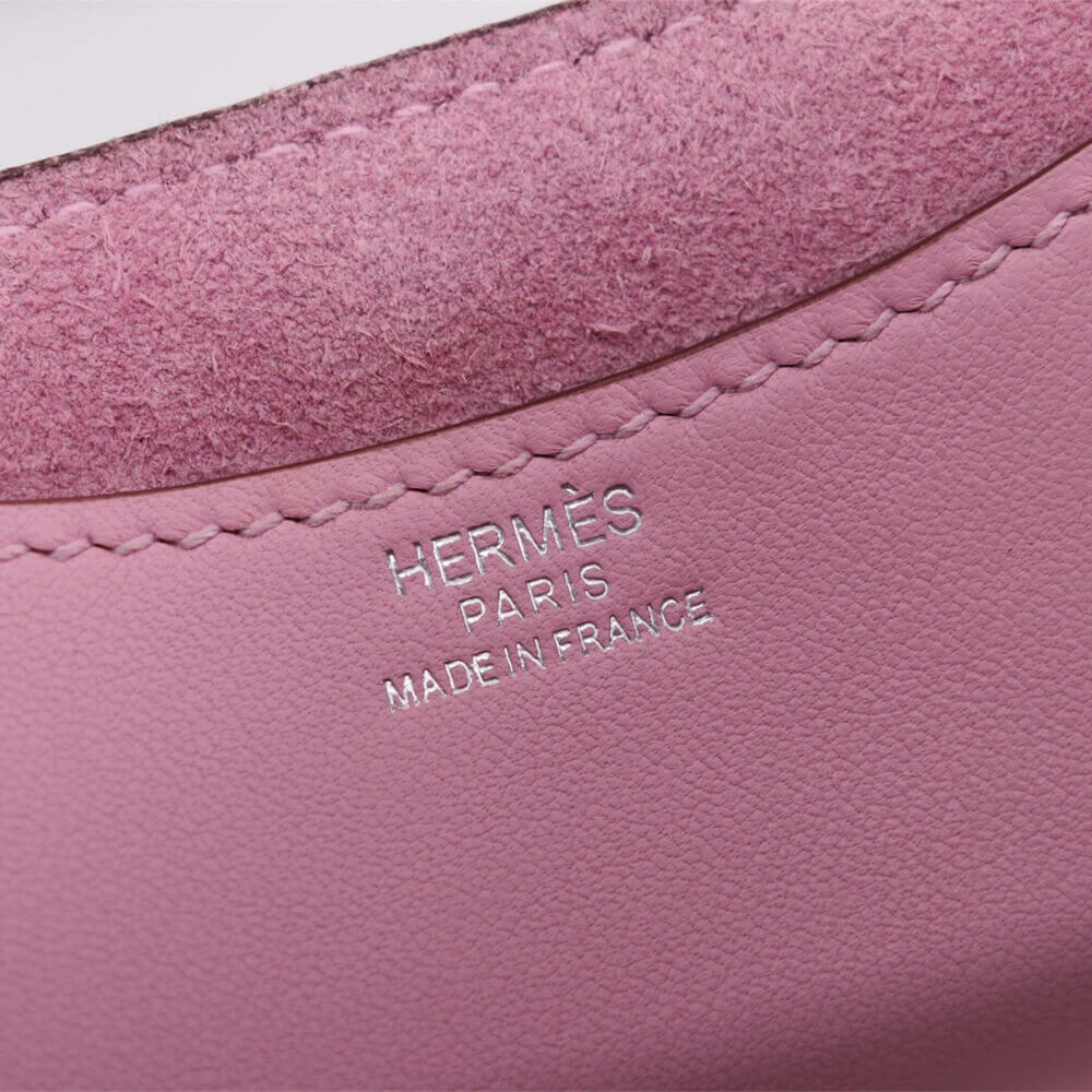 H**mes loop bag