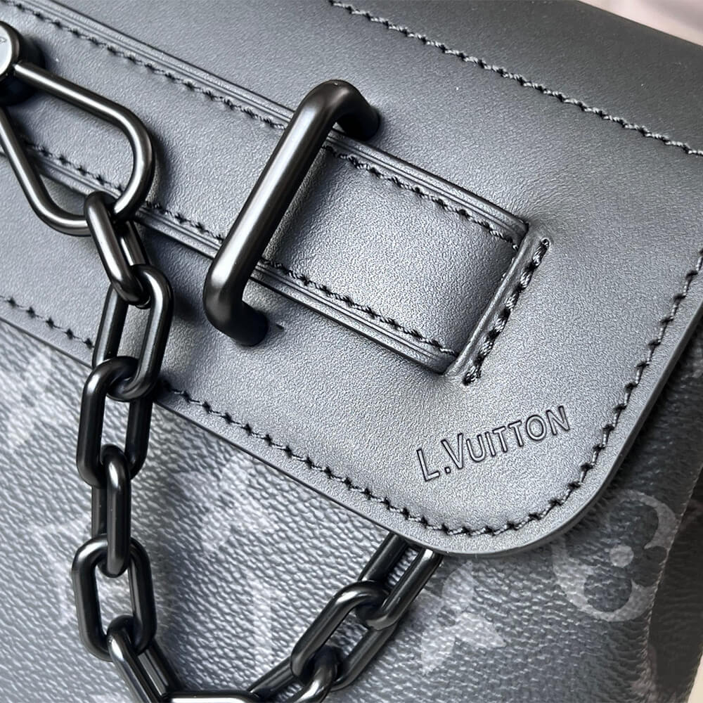 LV Steamer PM