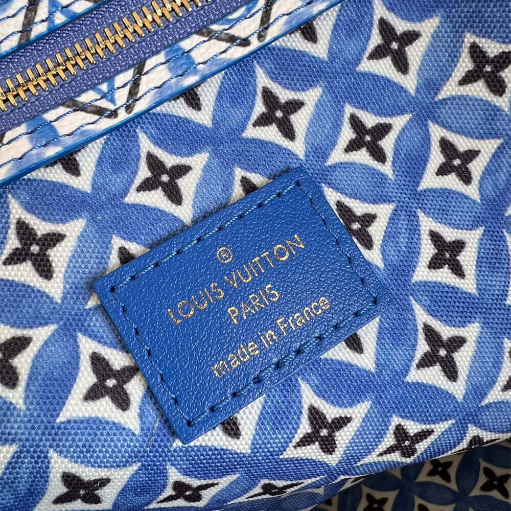 LV Neverfull MM