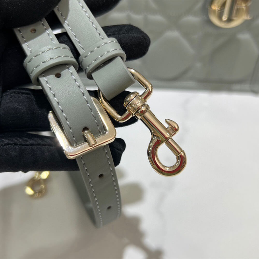 mini D*or book tote