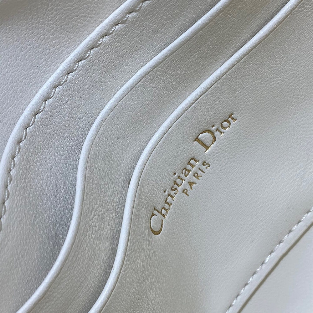 D*or saddle rodeo pouch