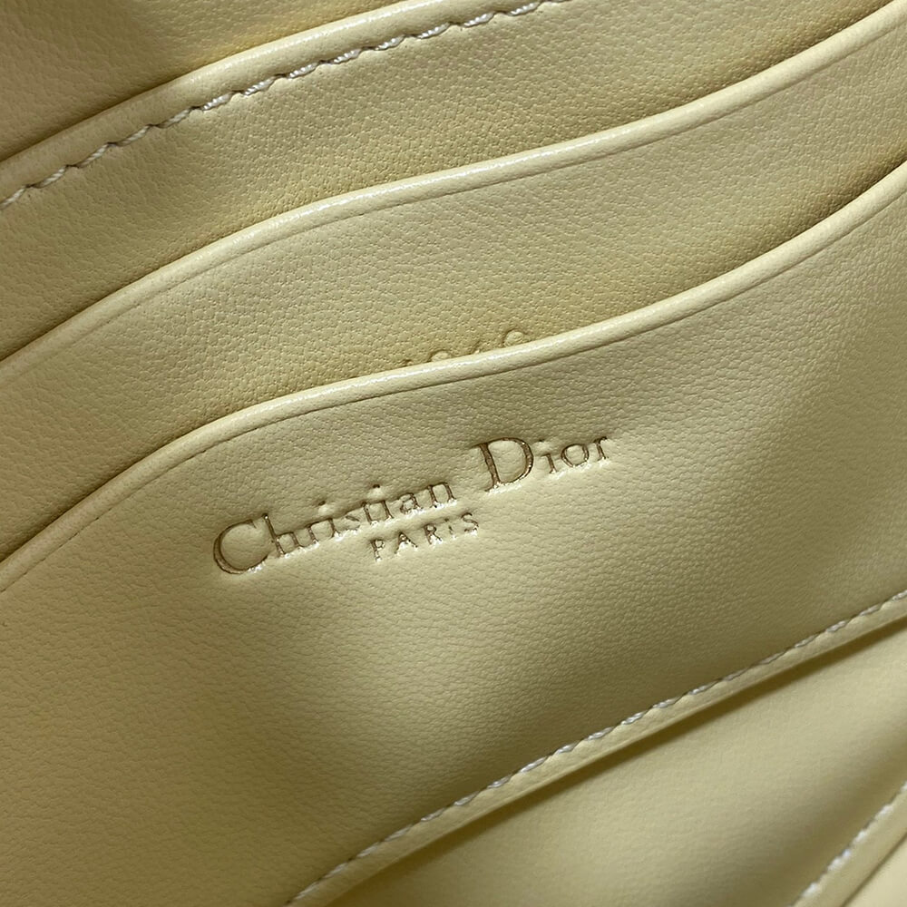 D*or saddle rodeo pouch
