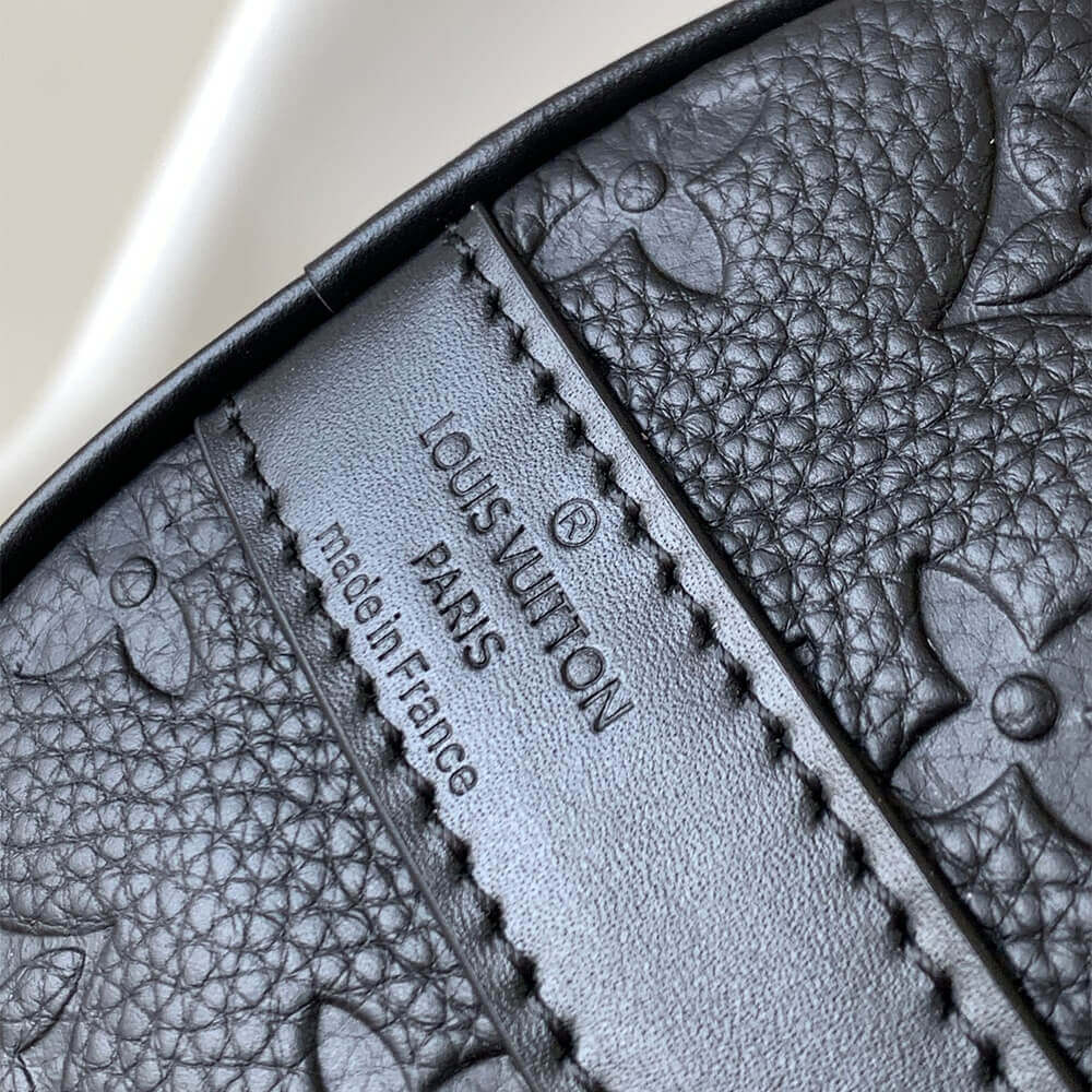 LV Keepall Bandoulière 25