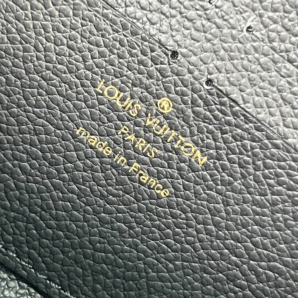 LV Clémence Wallet