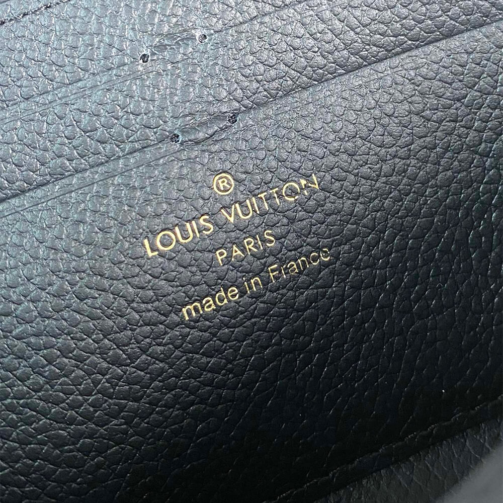LV Clémence Wallet