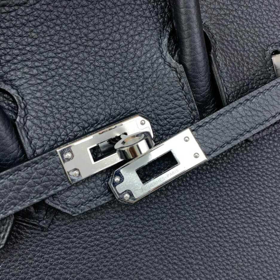H**mes birkin 35