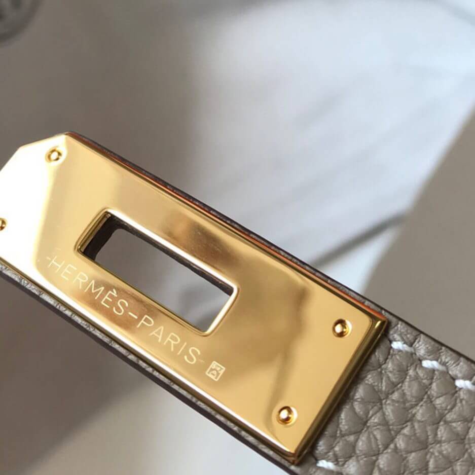 H**mes birkin 35