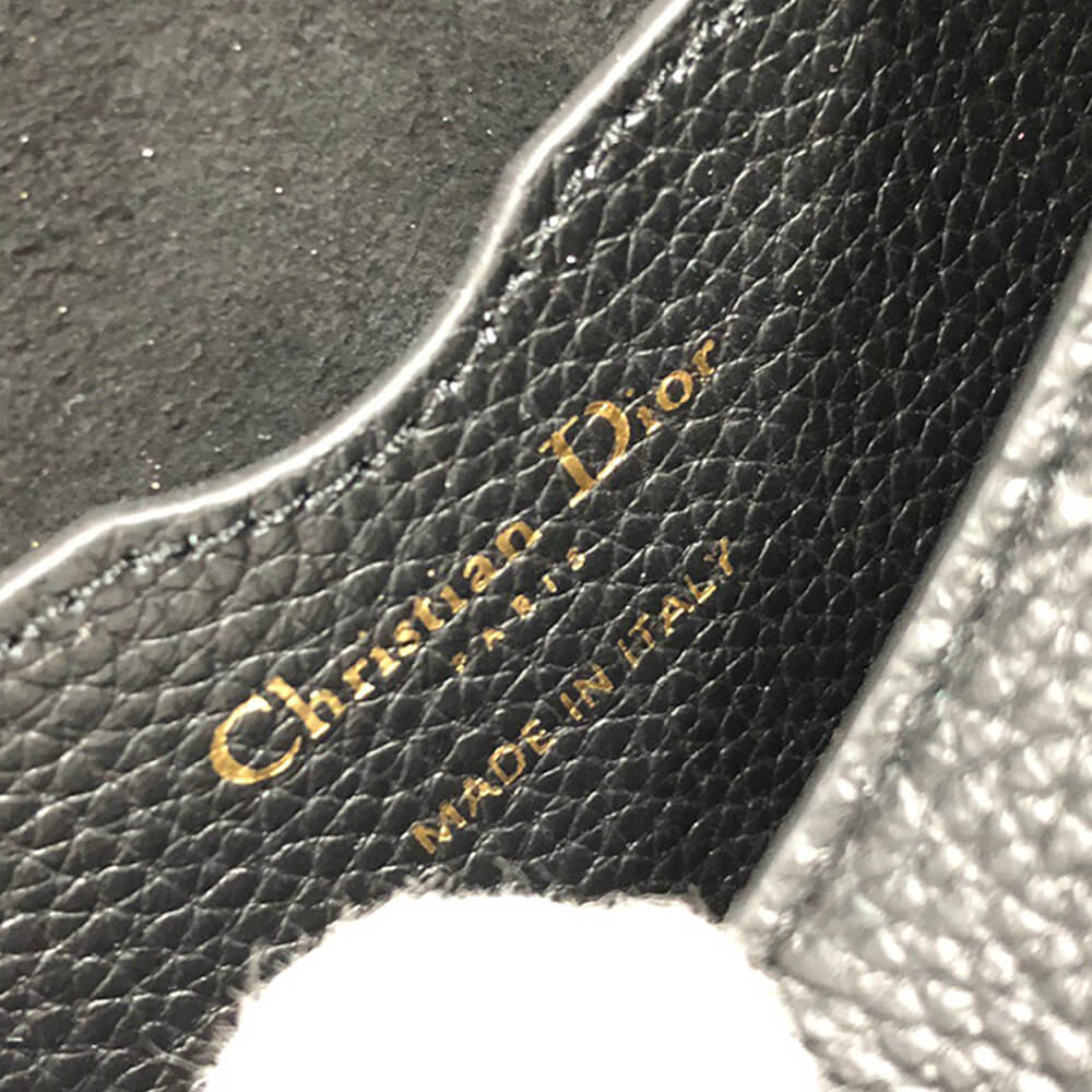 medium D*or bobby bag(high-end grade)