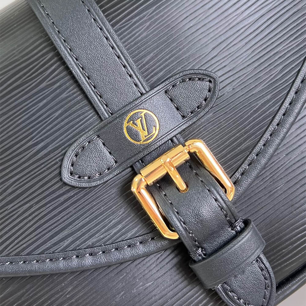 LV Saumur BB