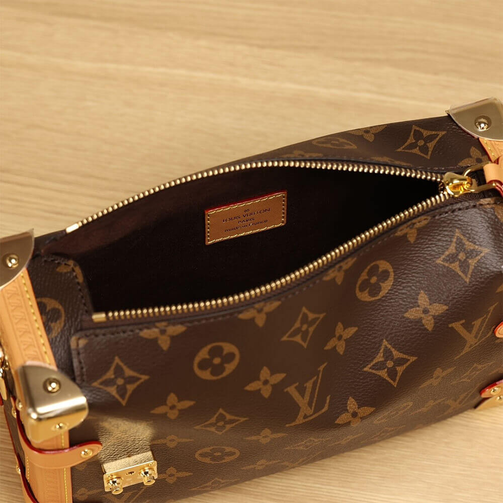 LV SIDE TRUNK