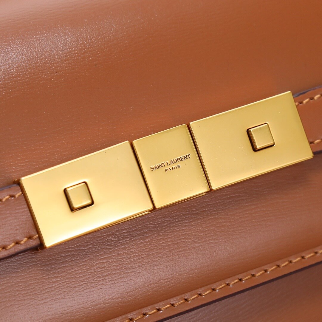 YSL Manhattan Box