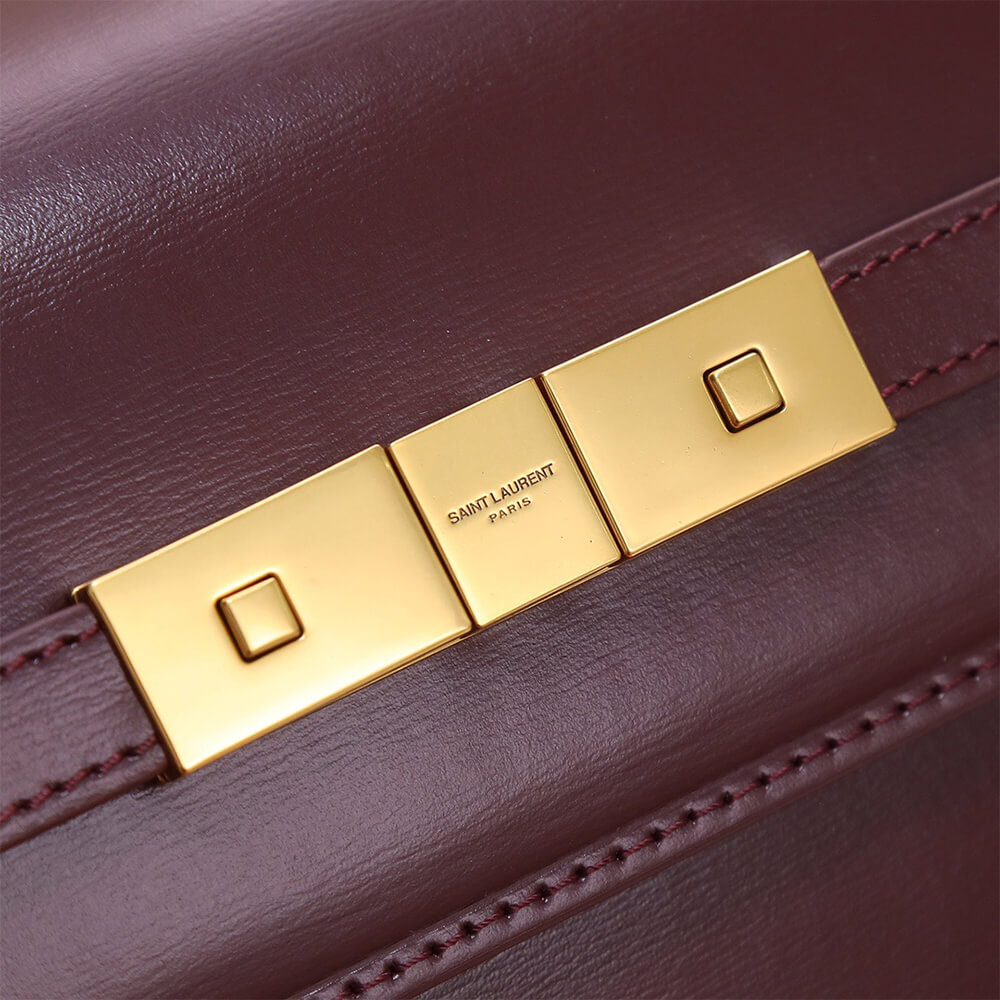 YSL Manhattan Box