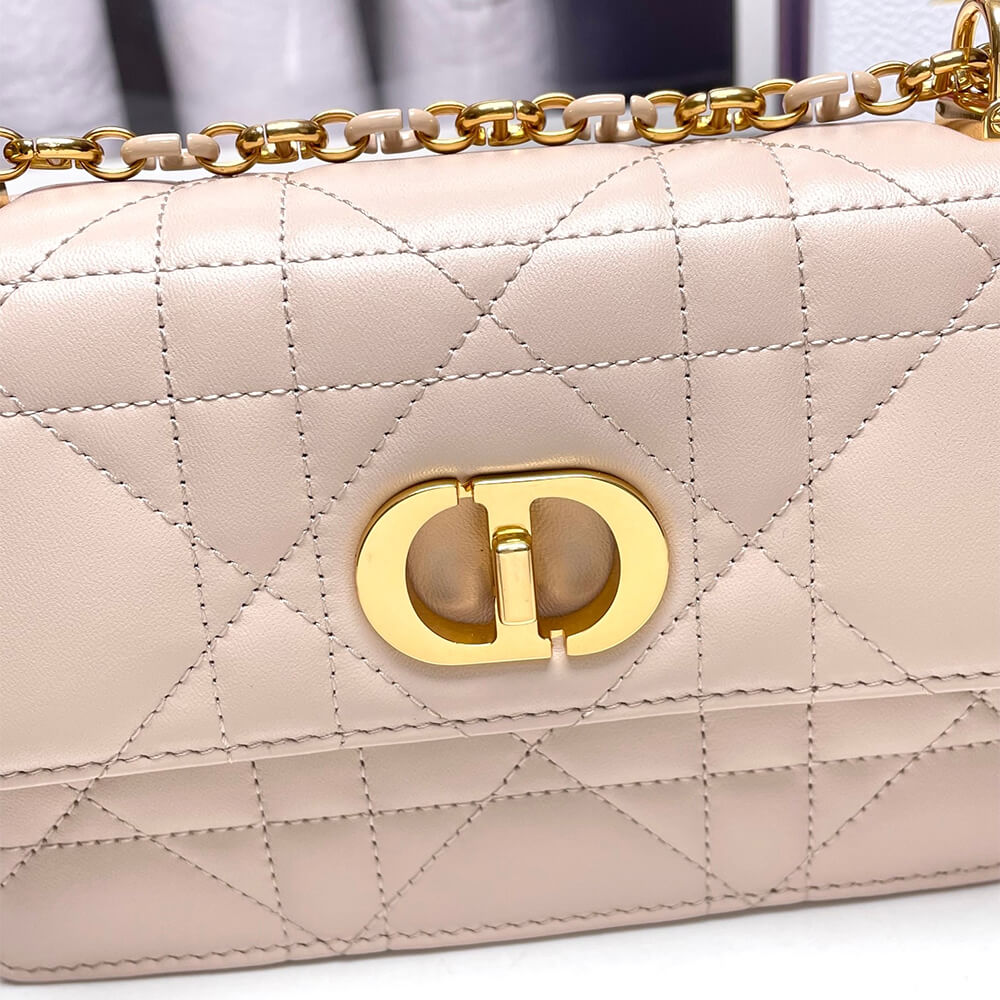 D*or miss caro mini bag