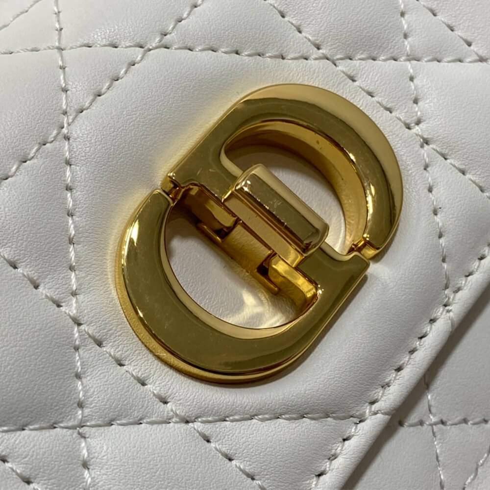 D*or miss caro mini bag