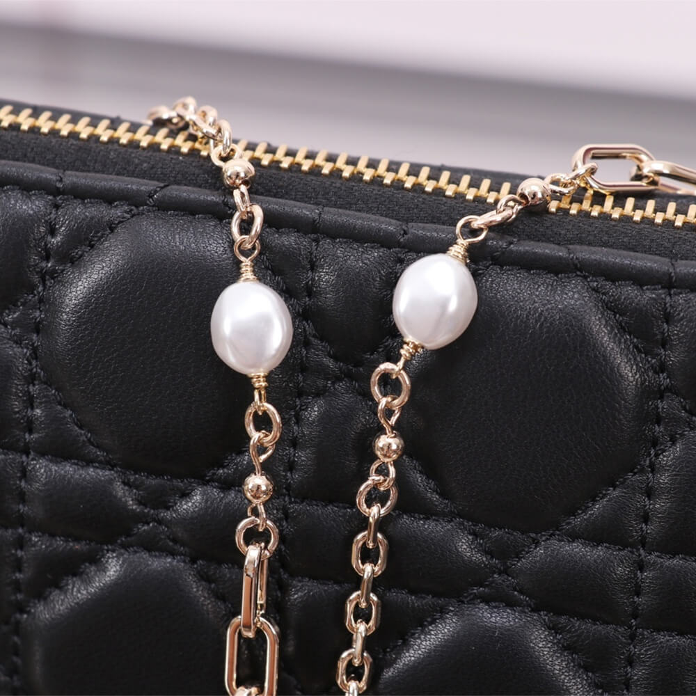 miss D*or midi mini bag