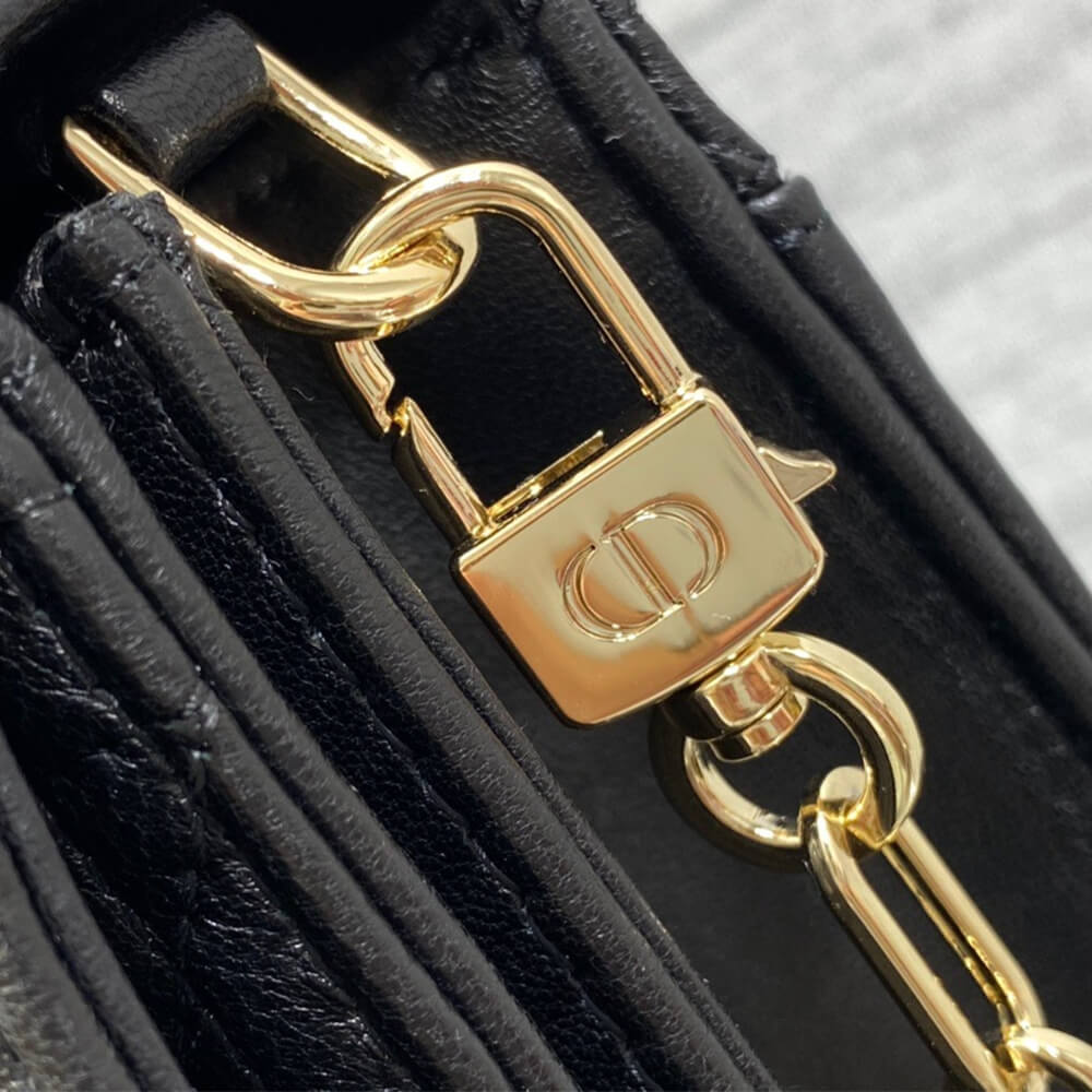 miss D*or top handle bag