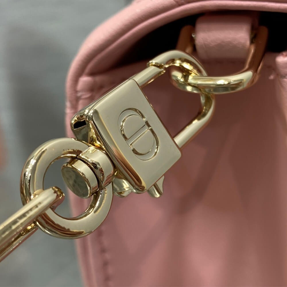 miss D*or top handle bag