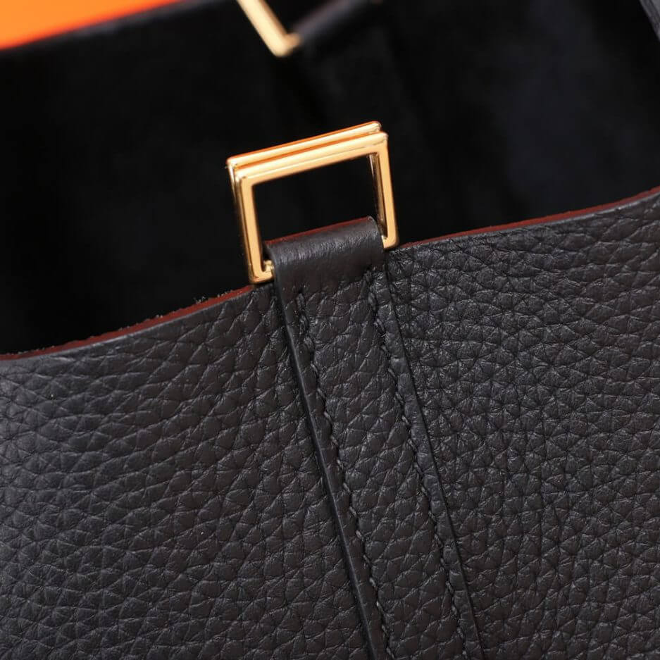 H**mes picotin lock 22 bag