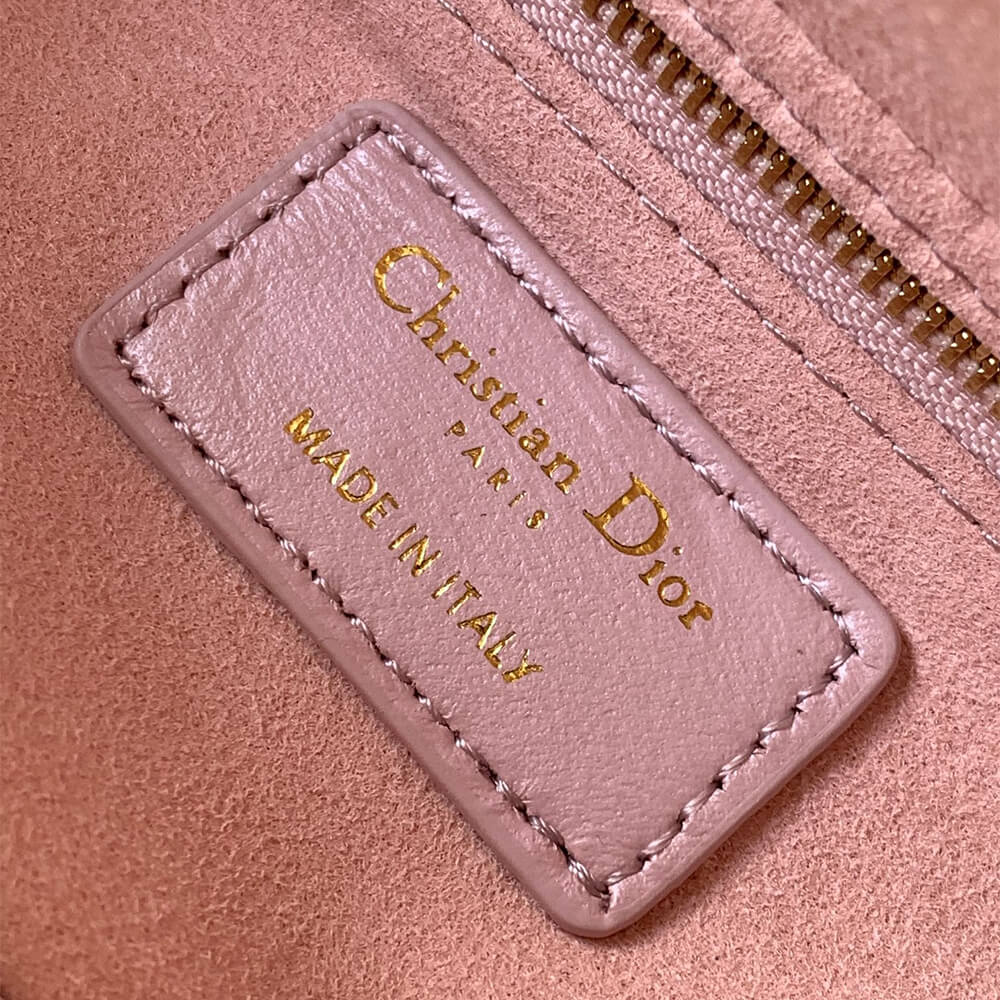 small lady D*or my abcD*or bag