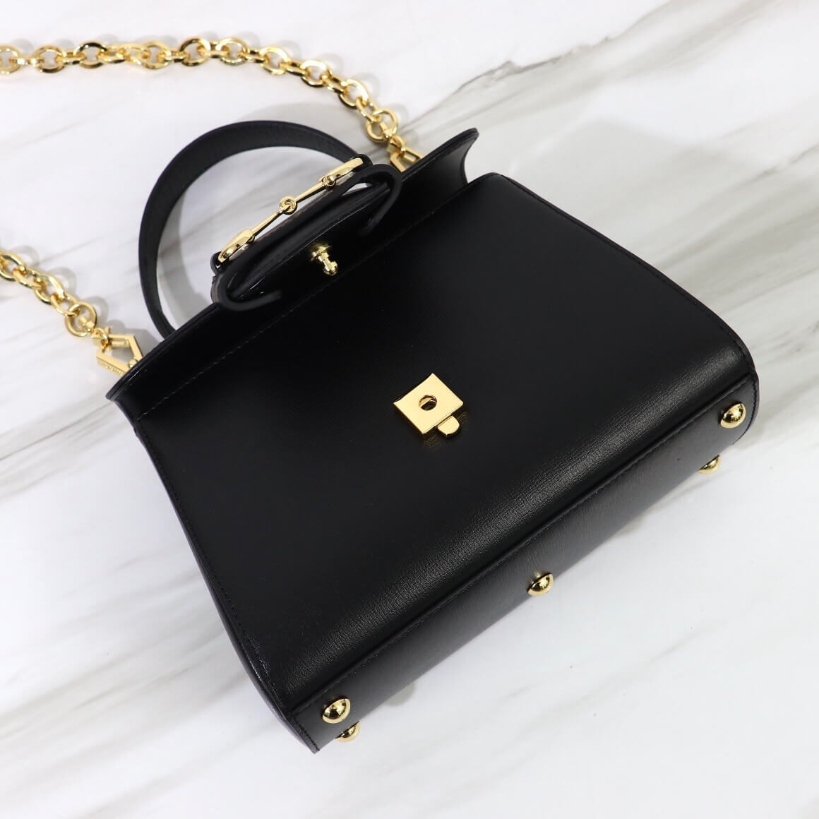 G*u*i horsebit 1955 mini bag