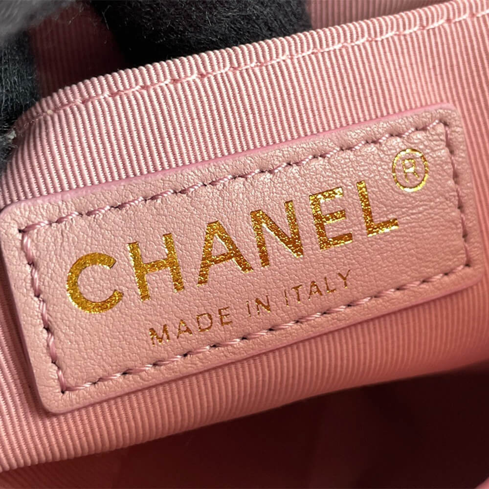 Ch*el backpack