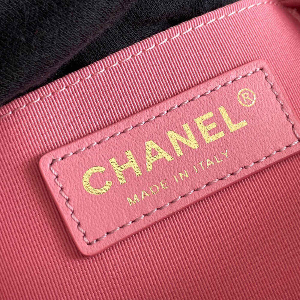 Ch*el backpack