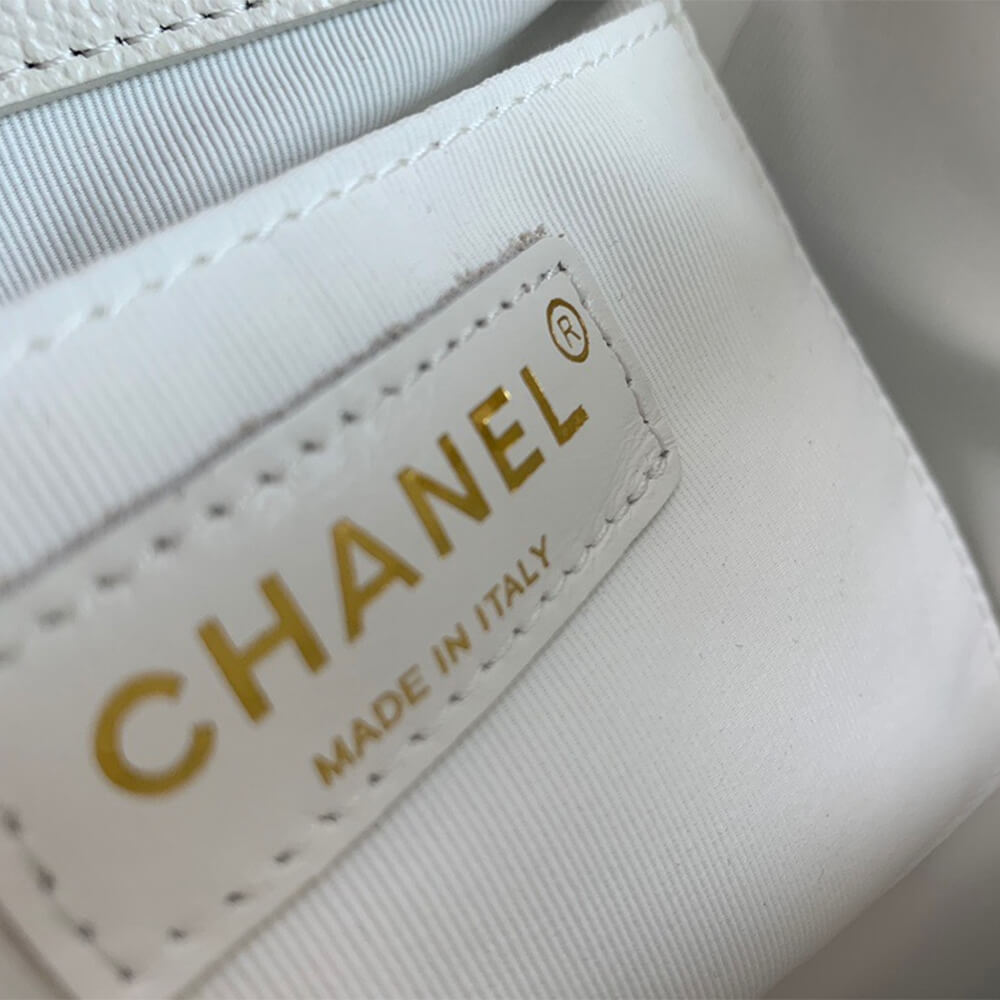Ch*el backpack