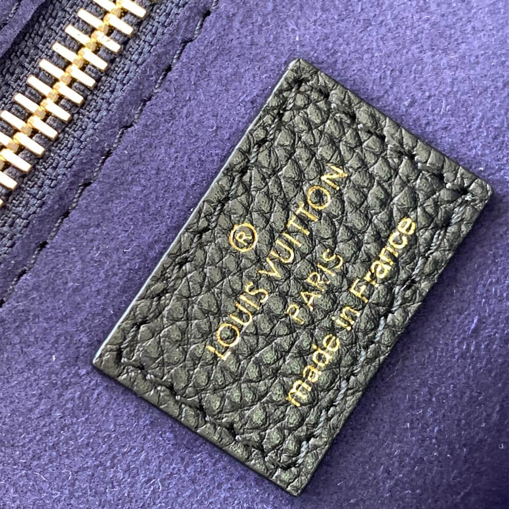 LV Neverfull MM