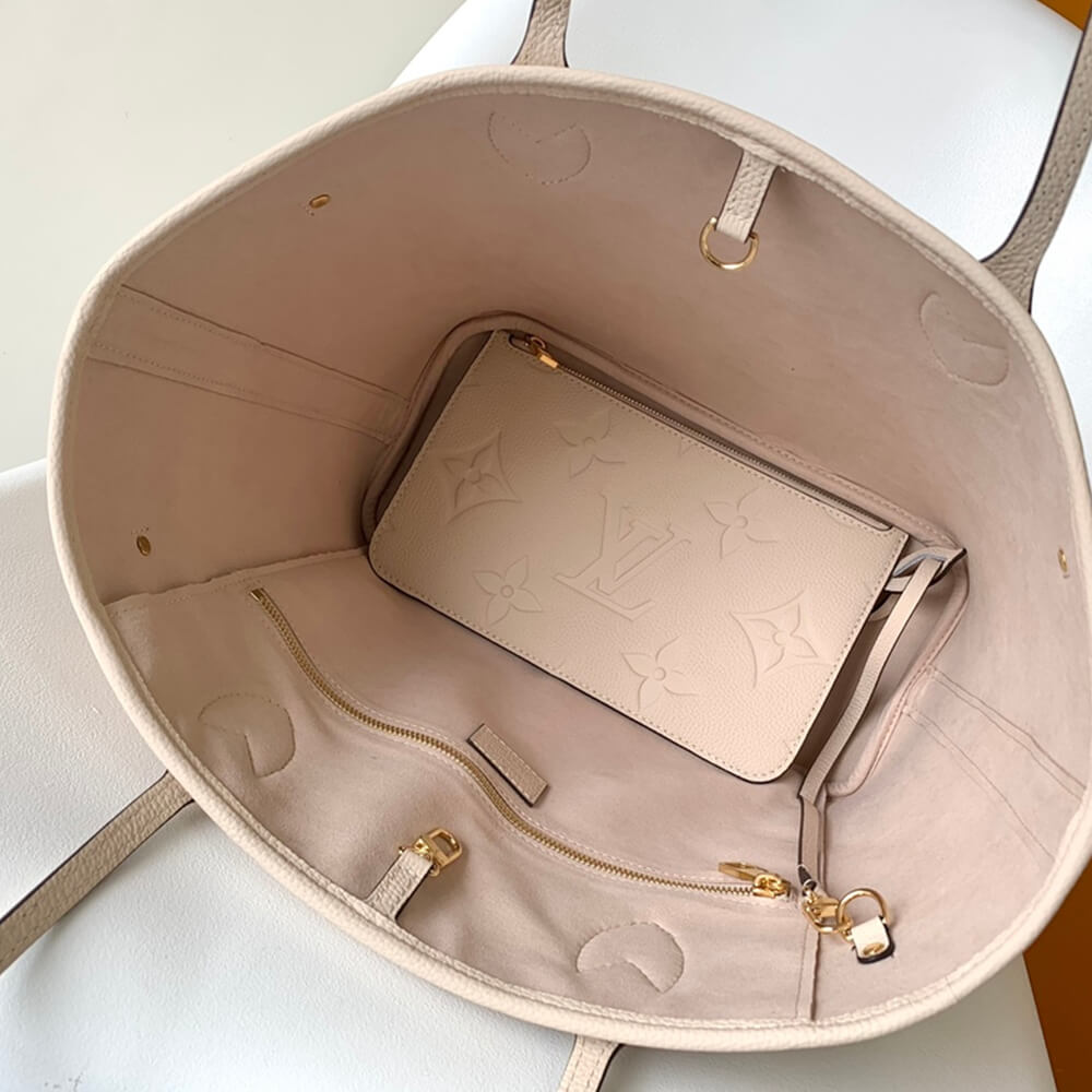 LV Neverfull MM