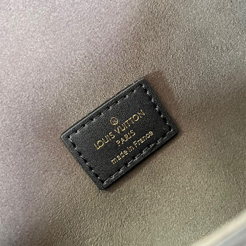 LV Saumur BB
