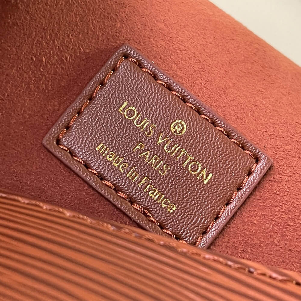LV Saumur BB