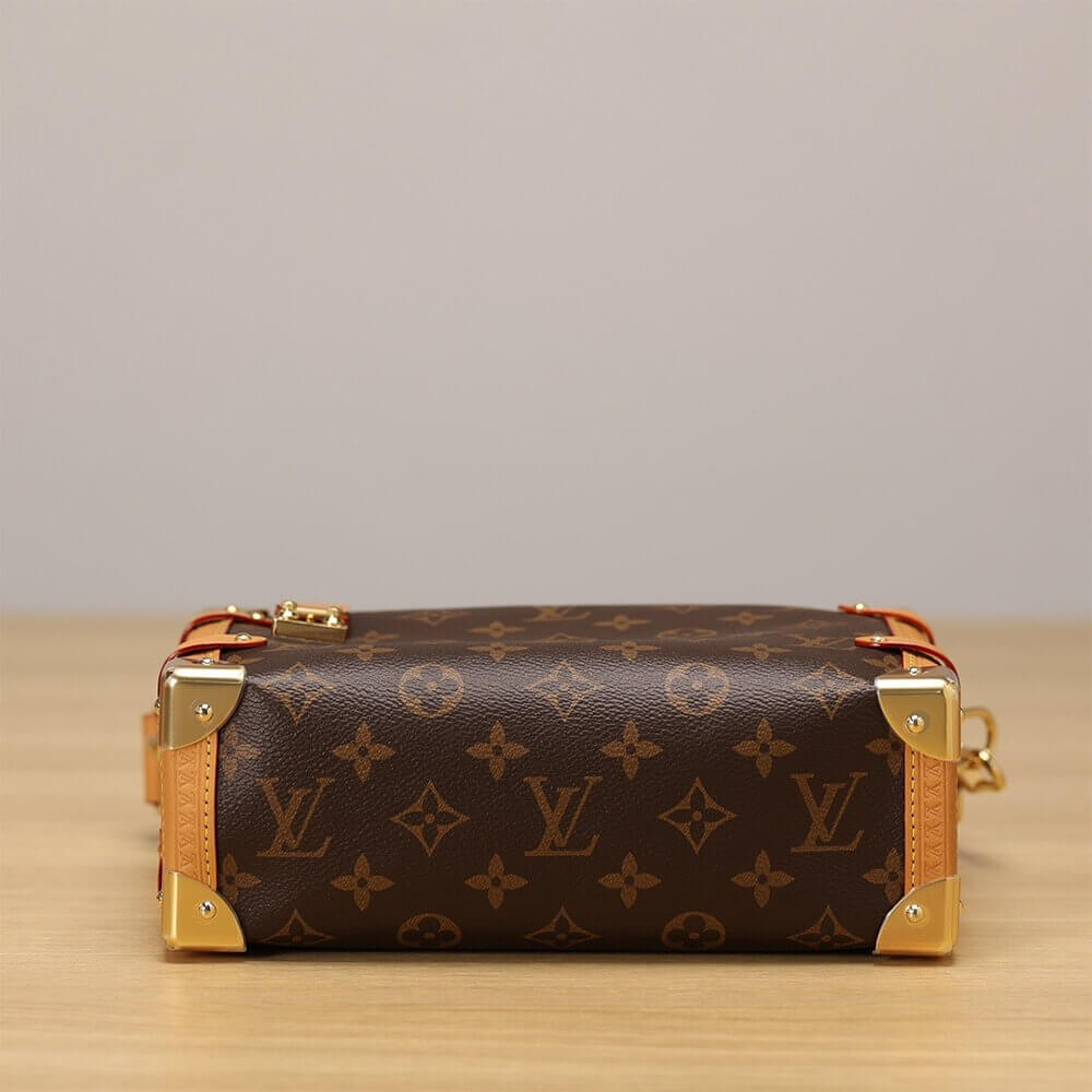LV SIDE TRUNK