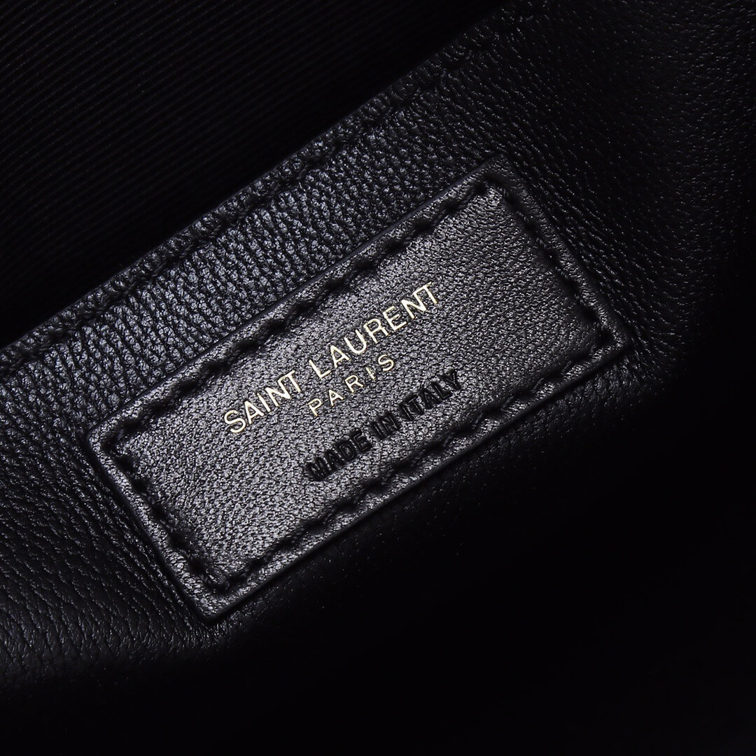 YSL Manhattan Box