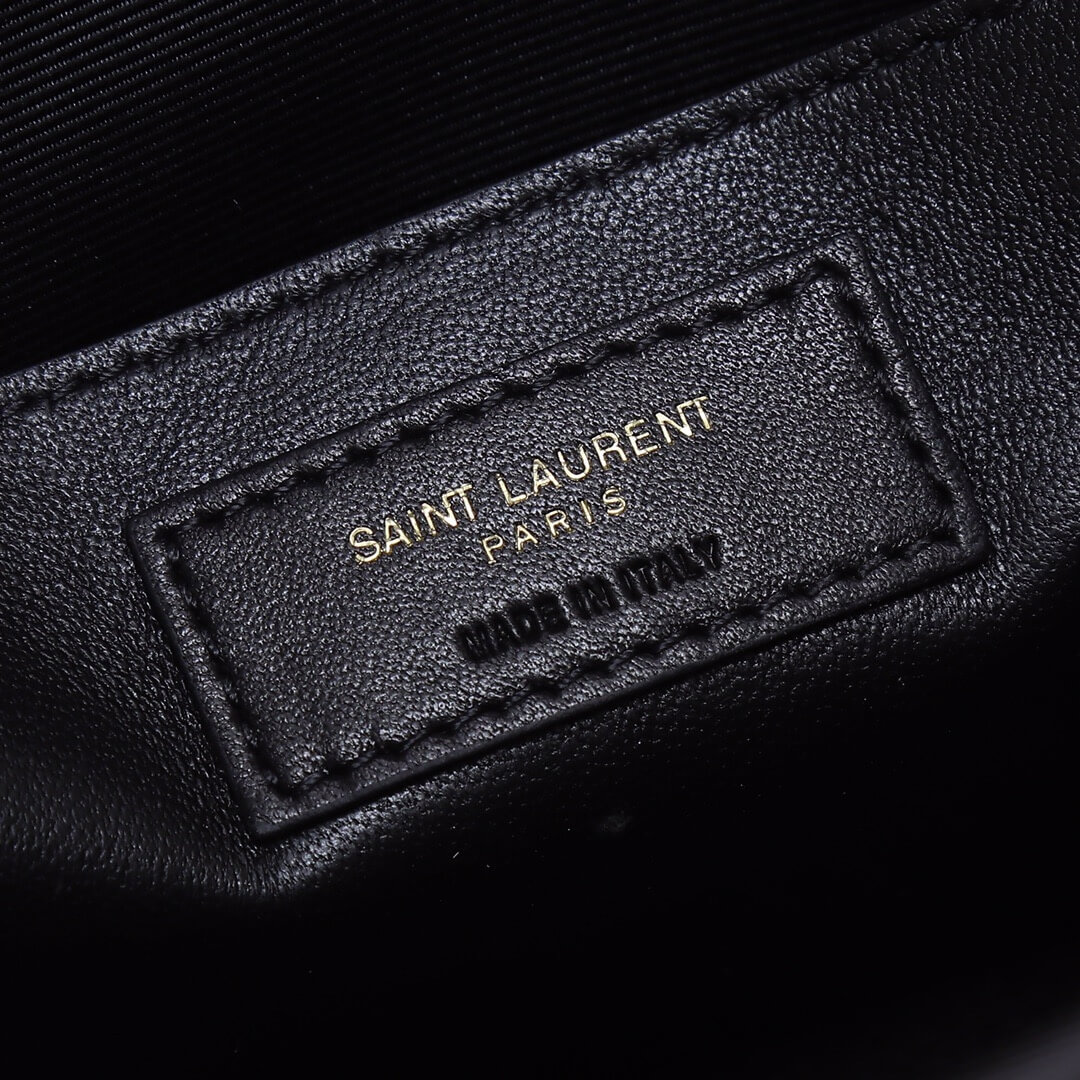 YSL Manhattan Box