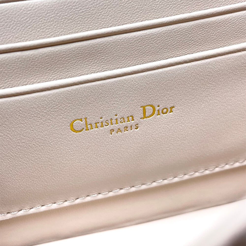 D*or miss caro mini bag