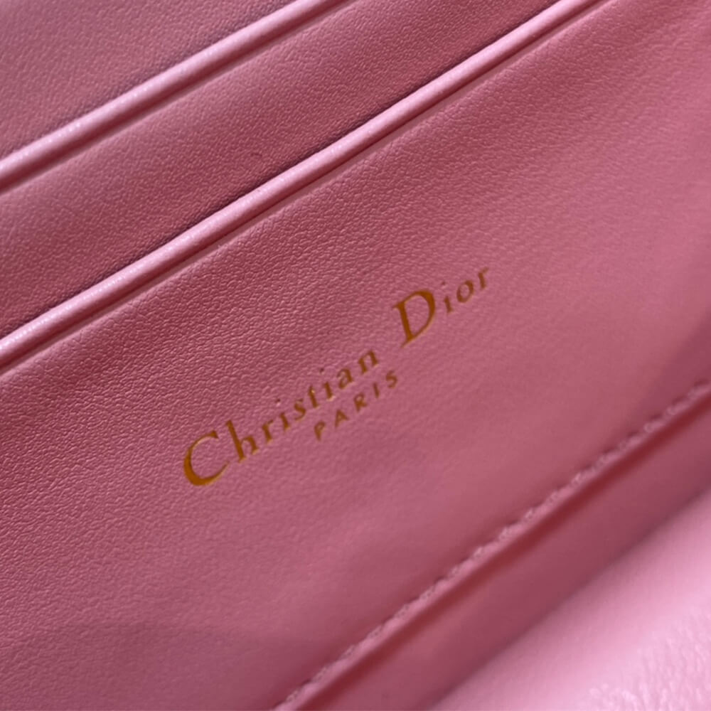 D*or miss caro mini bag