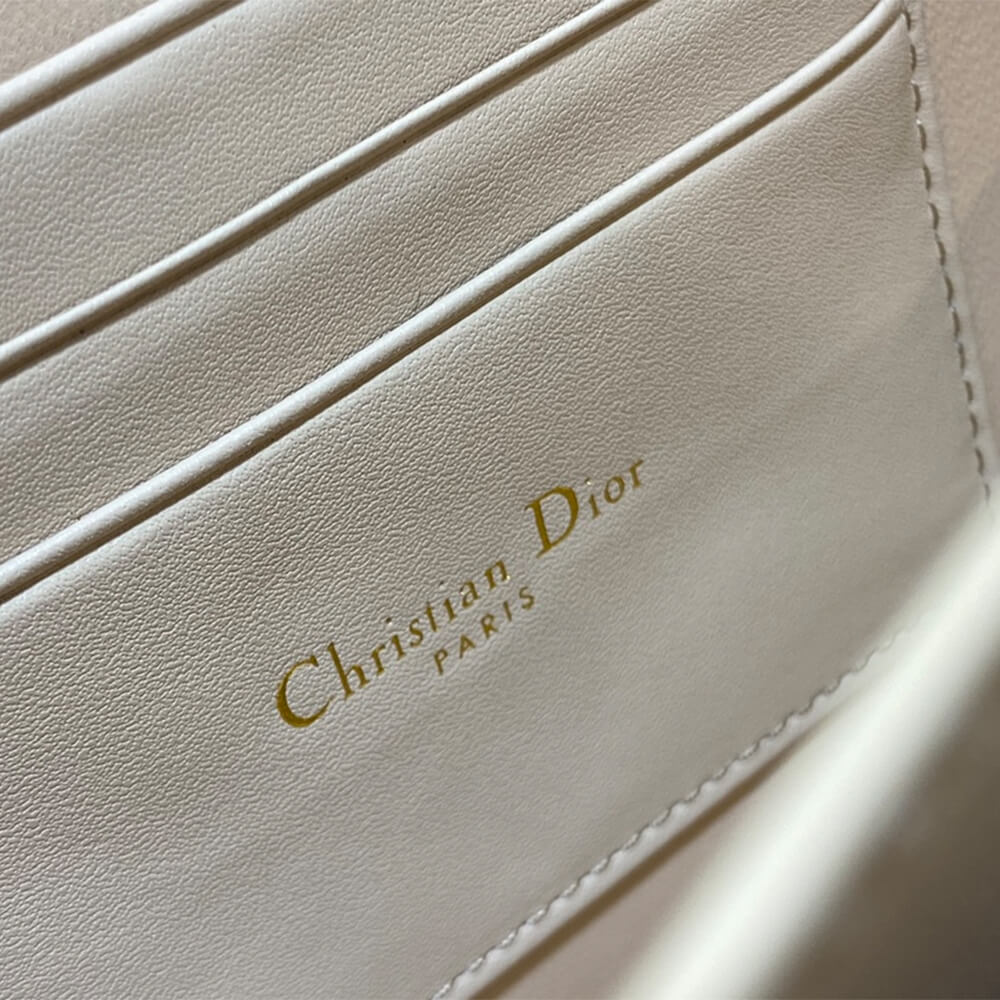 D*or miss caro mini bag