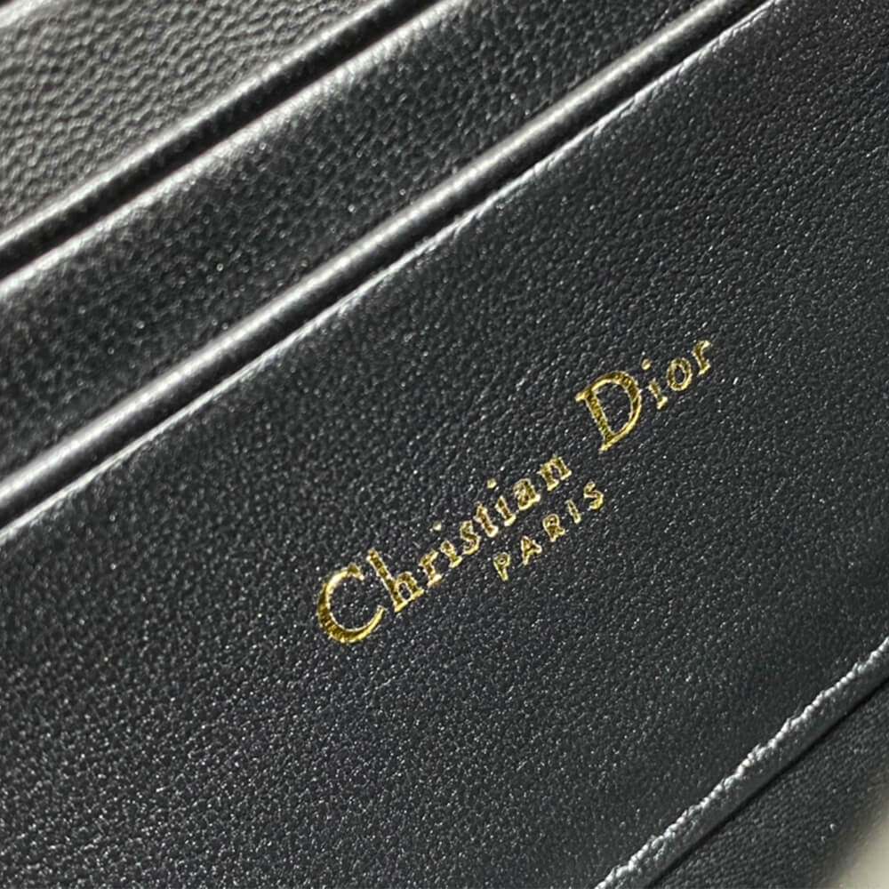 D*or miss caro mini bag