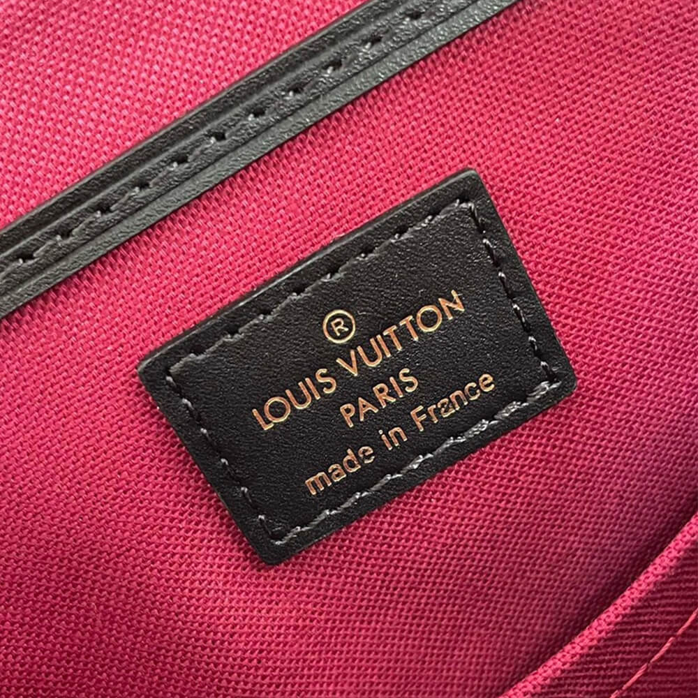 LV Monsouri BB