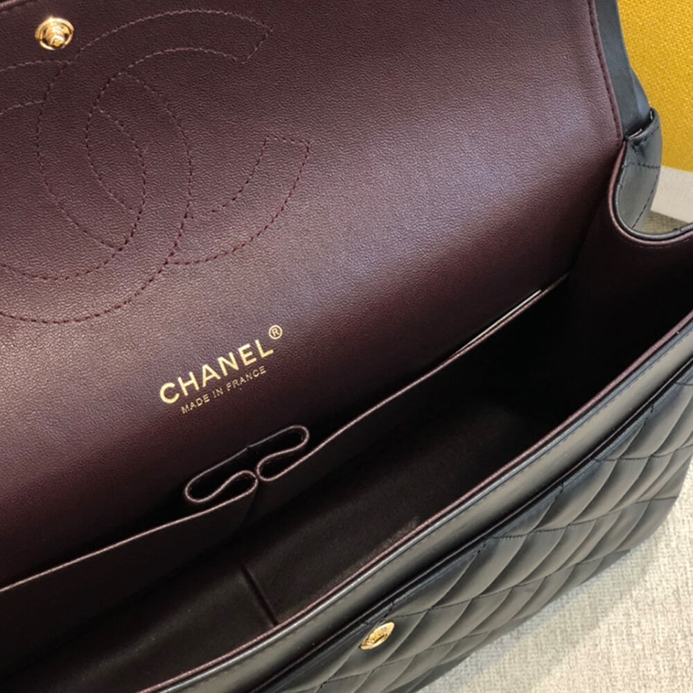 Ch*el classic maxi handbag”high-end grade”