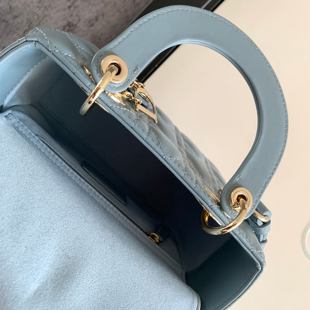 small lady D*or my abcD*or bag