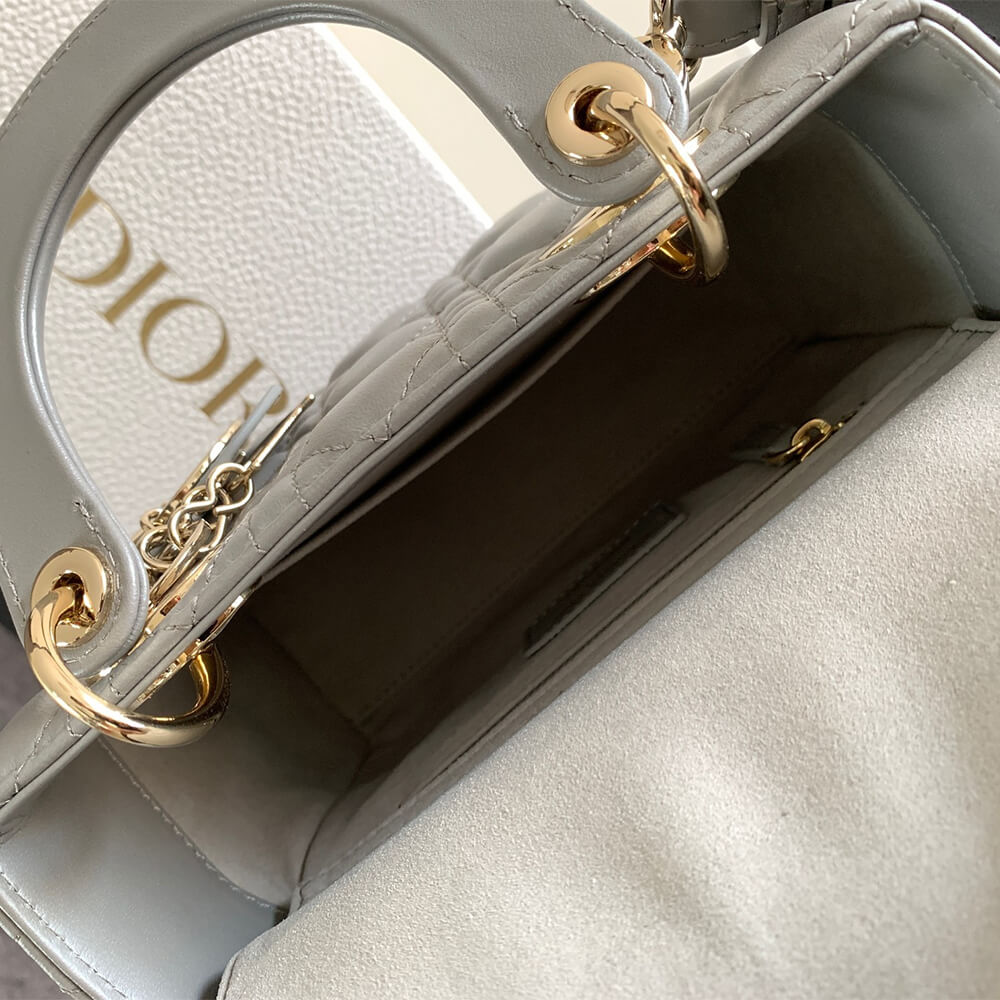 small lady D*or my abcD*or bag